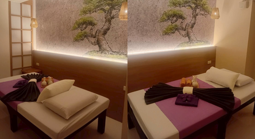 Ganara Massage (BTS Onnut Sukhumvit 77)  5
