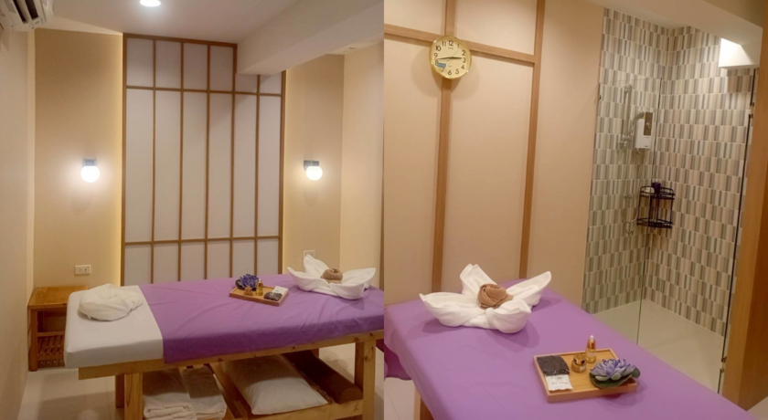 Ganara Massage (BTS Onnut Sukhumvit 77)  6