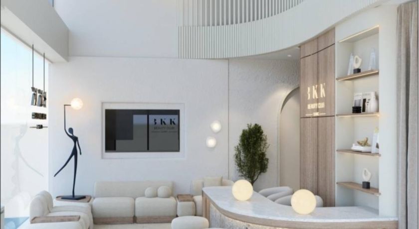 BKK Wellness Club Clinic (Ratchayothin) BKK Wellness Club Clinic (รัชโยธิน) 1