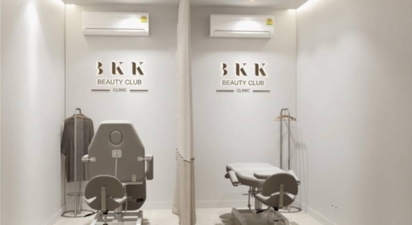 BKK Wellness Club Clinic (Ratchayothin) BKK Wellness Club Clinic (รัชโยธิน) 4