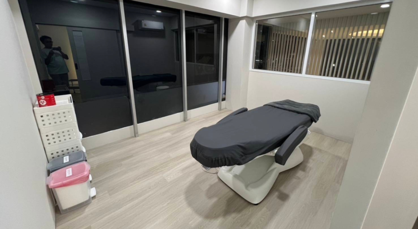 BKK Wellness Club Clinic (Ratchayothin) BKK Wellness Club Clinic (รัชโยธิน) 6