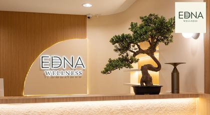 EDNA Wellness  cover