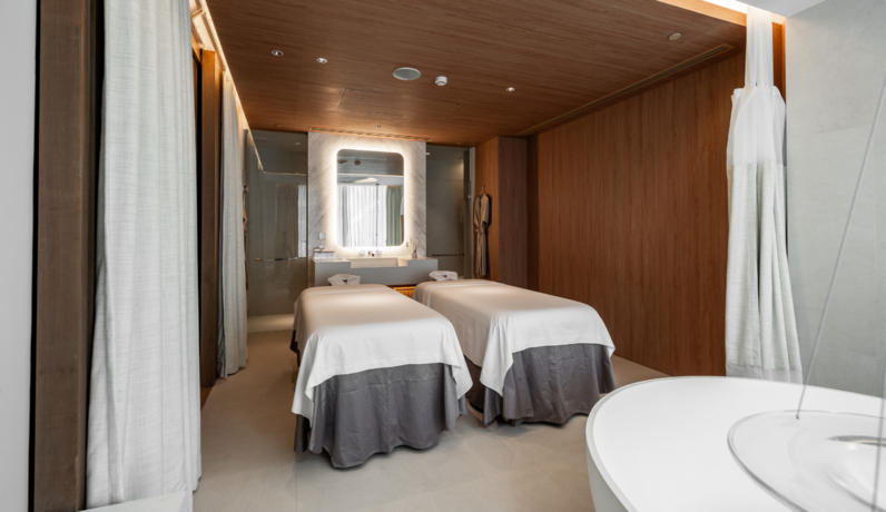 Bulann Moonlight Spa at Maison Hotel Bangkok Bulann Moonlight Spa at Maison Hotel Bangkok 5