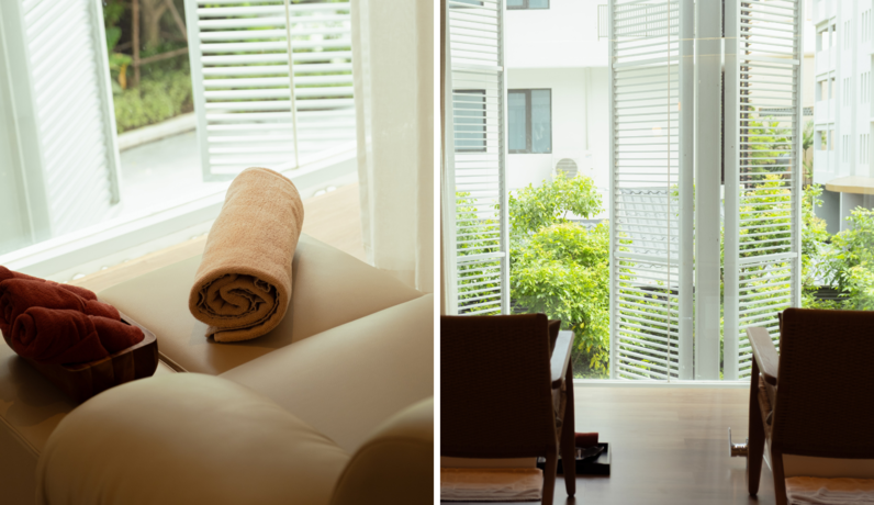 Bulann Moonlight Spa at Maison Hotel Bangkok Bulann Moonlight Spa at Maison Hotel Bangkok 7