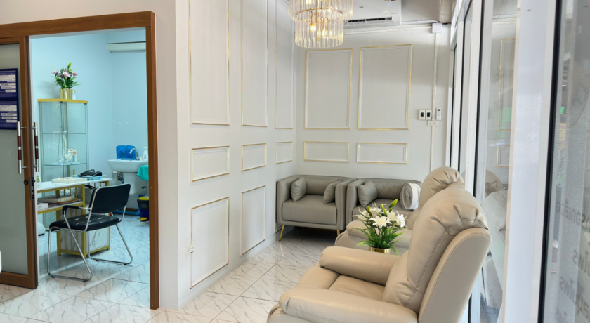 Panrak Applied Thai Traditional Clinic ปัญญ์รักษ์คลินิกการแพทย์แผนไทยประยุกต์  5