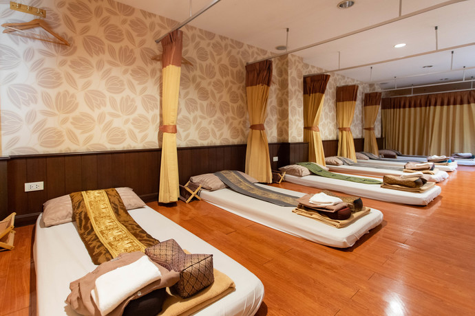 Sunny Thai Massage & Spa  Sunny_Processed_Photo_34