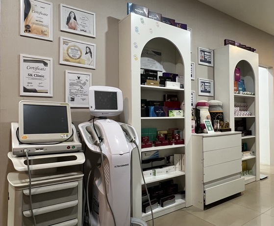 SK Clinic (Watcharaphon)  image_picker_644487C7-B478-425A-BEEB-82D3CA27E191-37809-000007B42C00DC4C