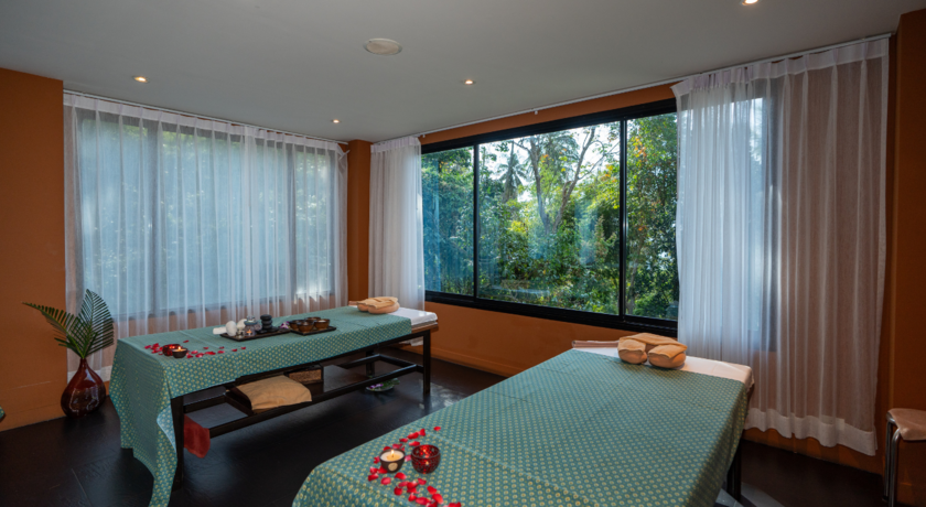 Ratana Spa Ratana Spa - รัตนาสปา หรูหรากลางหุบเขา กมลา ภูเก็ต 4