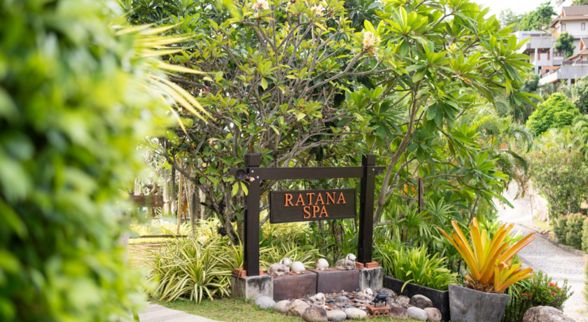 Ratana Spa Ratana Spa - รัตนาสปา หรูหรากลางหุบเขา กมลา ภูเก็ต 6