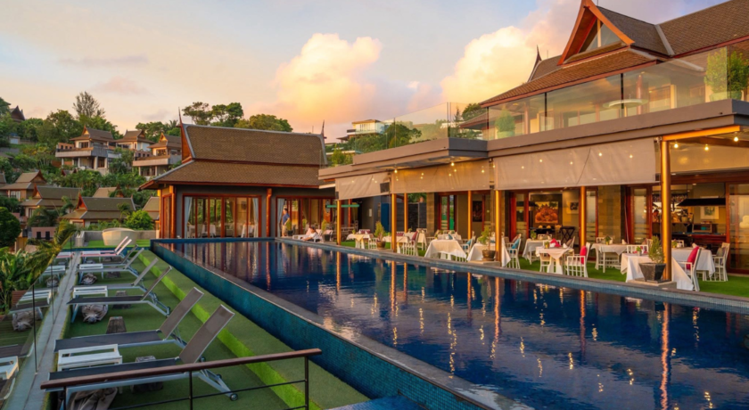 Ratana Spa Ratana Spa - รัตนาสปา หรูหรากลางหุบเขา กมลา ภูเก็ต 2