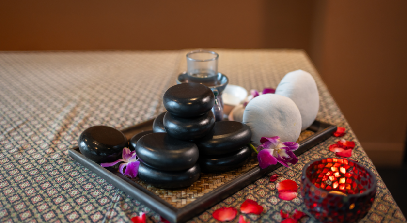 Ratana Spa Ratana Spa - รัตนาสปา หรูหรากลางหุบเขา กมลา ภูเก็ต 7