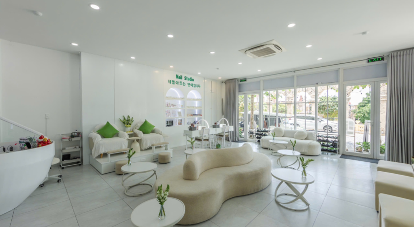 Oasis Spa Massage & Nail (Phu Quoc)  3