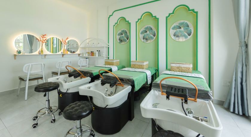Oasis Spa Massage & Nail (Phu Quoc)  2