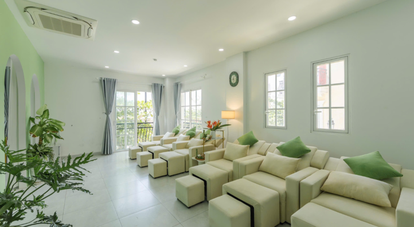 Oasis Spa Massage & Nail (Phu Quoc)  5