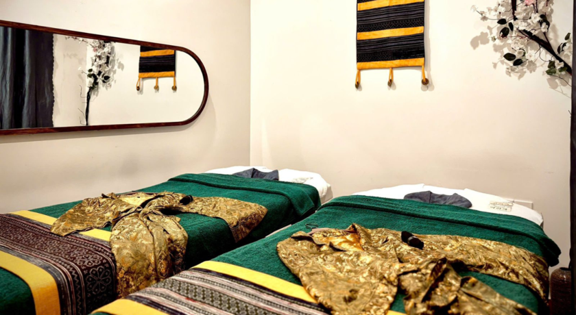 Herbs Spa Grand World (Phu Quoc) Herbs Spa Grand World – เฮิร์บส์ สปา ผ่อนคลายสไตล์เวียดนาม ฟู้โกว๊ก 6