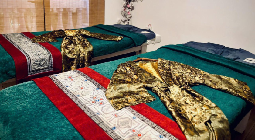 Herbs Spa Grand World (Phu Quoc) Herbs Spa Grand World – เฮิร์บส์ สปา ผ่อนคลายสไตล์เวียดนาม ฟู้โกว๊ก 7
