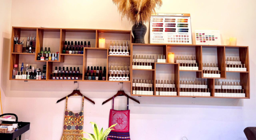 Herbs Spa Grand World (Phu Quoc) Herbs Spa Grand World – เฮิร์บส์ สปา ผ่อนคลายสไตล์เวียดนาม ฟู้โกว๊ก 10