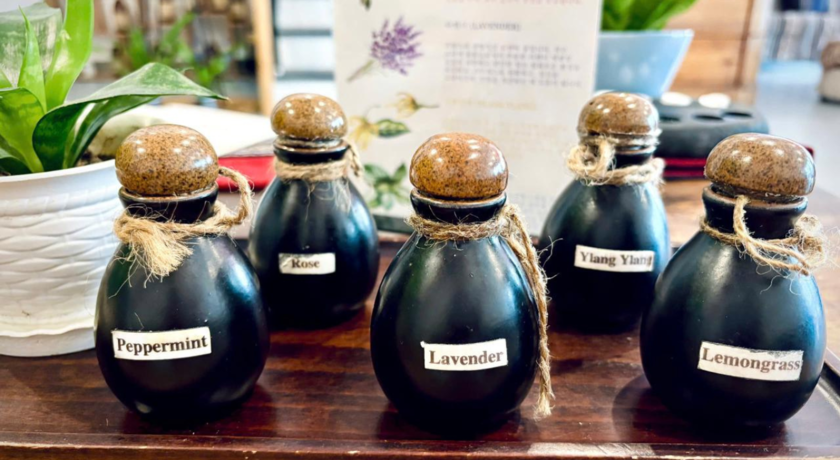 Herbs Spa Grand World (Phu Quoc) Herbs Spa Grand World – เฮิร์บส์ สปา ผ่อนคลายสไตล์เวียดนาม ฟู้โกว๊ก 12