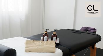 Clearer Lab Sport Massage Clearer Lab Sport Massage - เคลียเรอร์ แลบ สปอร์ต มาสสาจ ปทุมวัน 2