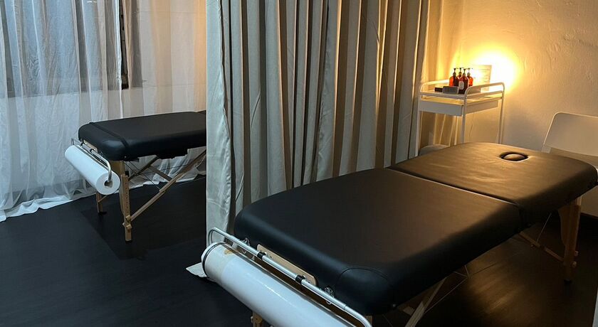 Clearer Lab Sport Massage  4
