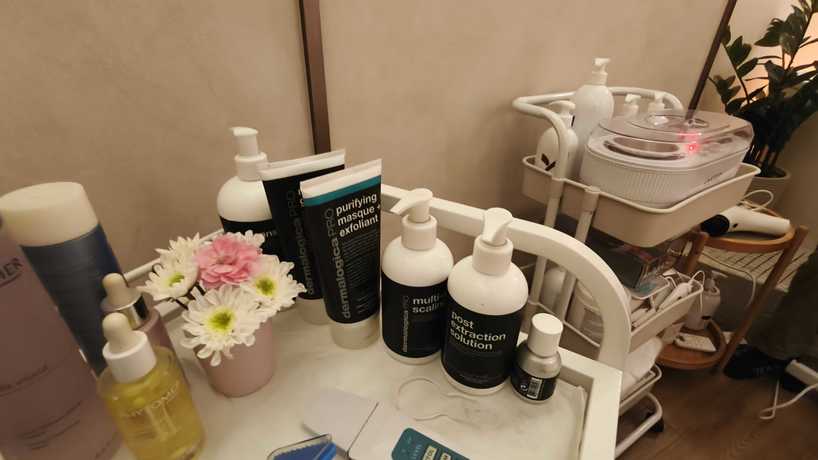 Raku Spa Bangkok Raku Spa Thonglor, Massage Bangkok scaled_IMG20250802124157