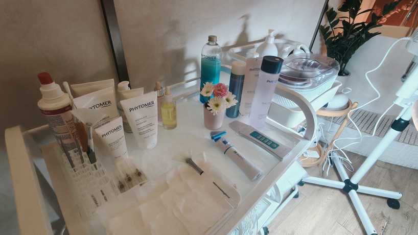 Raku Spa Bangkok Raku Spa Thonglor, Massage Bangkok scaled_IMG_20250802_133447