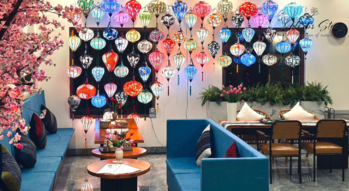 Herbs Spa Sunset Town (Phu Quoc) Herbs Spa Sunset Town – เฮิร์บส์ สปา ซันเซ็ตทาวน์ ฟู้โกว๊ก 1