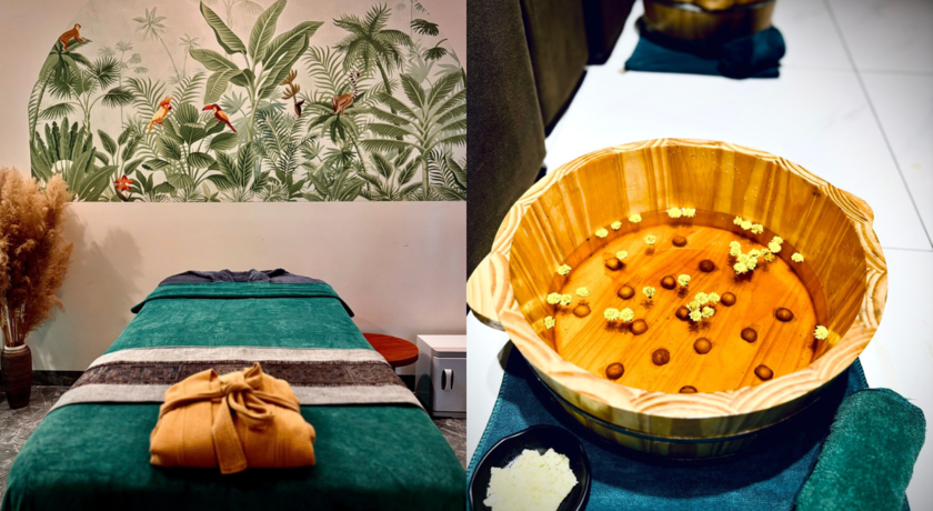 Herbs Spa Sunset Town (Phu Quoc)  5