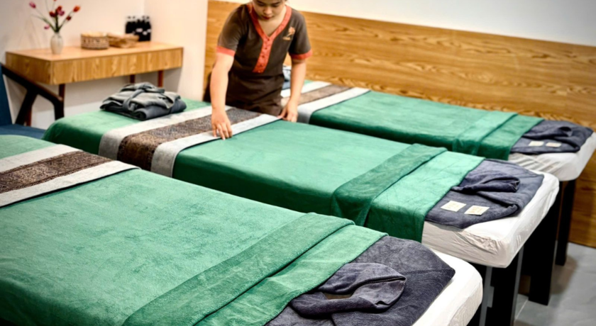 Herbs Spa Sunset Town (Phu Quoc)  3