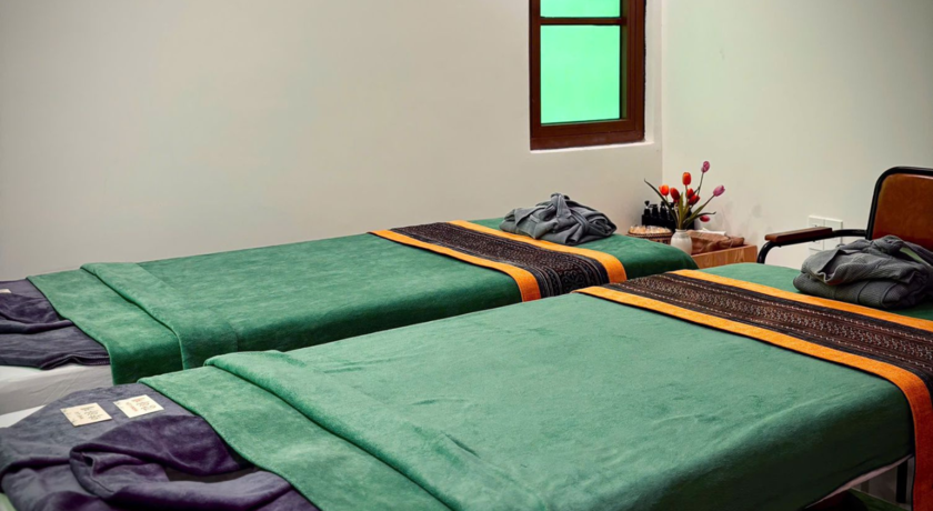 Herbs Spa Sunset Town (Phu Quoc)  4