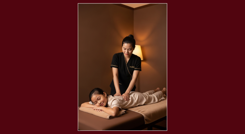 Maya Spa & Nail Da Nang Maya Spa & Nail Da Nang - มายา สปา แอนด์ เนล ดานัง 12
