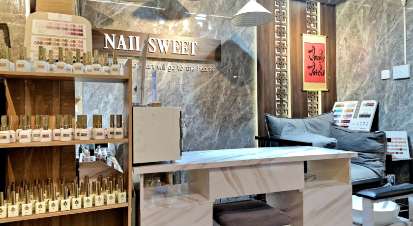 Nón Spa Nón Spa - นอน สปา ดานัง An Thuong Walking Street 5