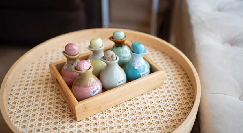 Natural Touch Massage & Nails Spa @Phayanak Ratchathewi  122