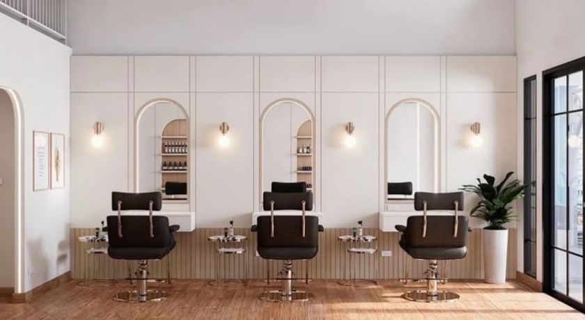LONE Nail spa salon  3