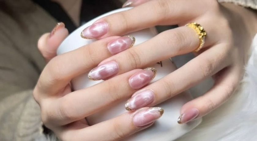 LONE Nail spa salon  7