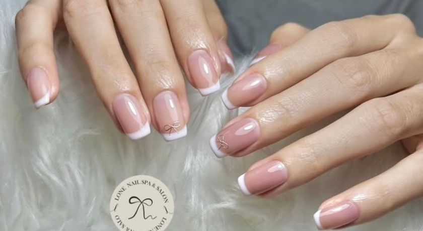 LONE Nail spa salon  9