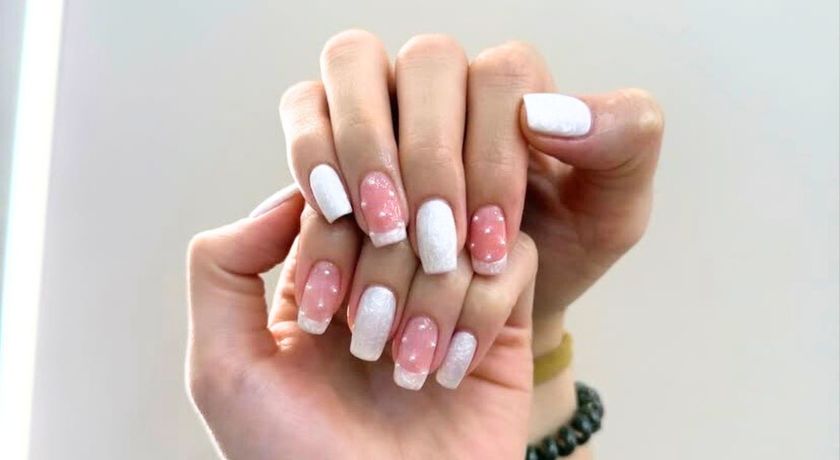 LONE Nail spa salon  16