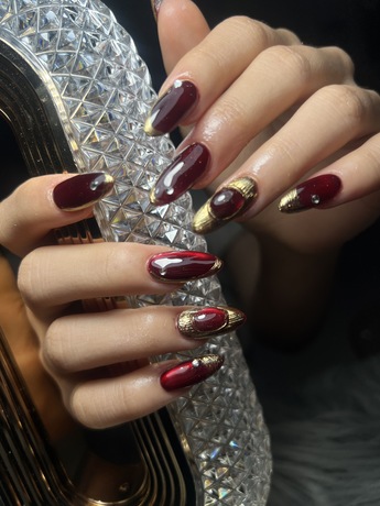 Cleopatra Relax&Nails Chiang Mai  image_picker_D7770A03-7232-43E2-9F49-FD6E91DC23D7-990-00000081FED84DF3