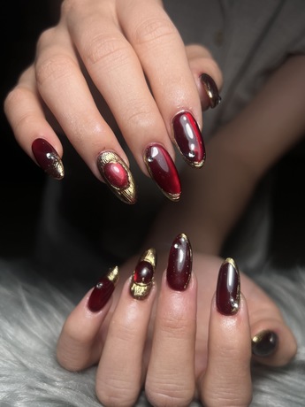 Cleopatra Relax&Nails Chiang Mai  image_picker_F8B3ED0C-5C0A-4057-936C-6864EB44314B-990-00000081FE8AC968