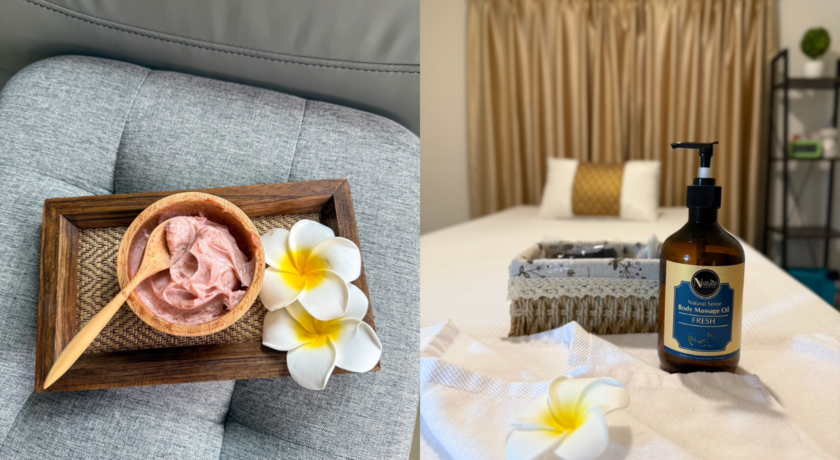 Phuphing Massage Bangsaen ภูพิงค์ นวดเพื่อสุขภาพ บางแสน 6