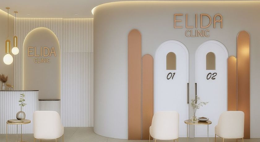 ELIDA Clinic (Rangsit Branch)  2