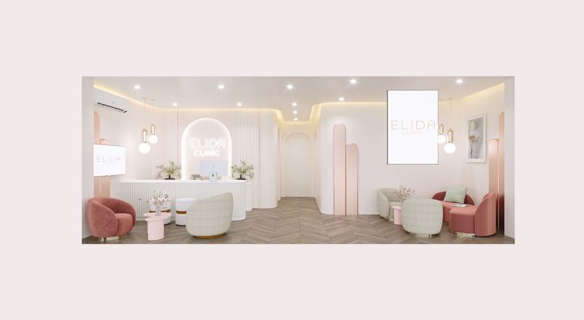 ELIDA Clinic (Ekkamai Branch)  3