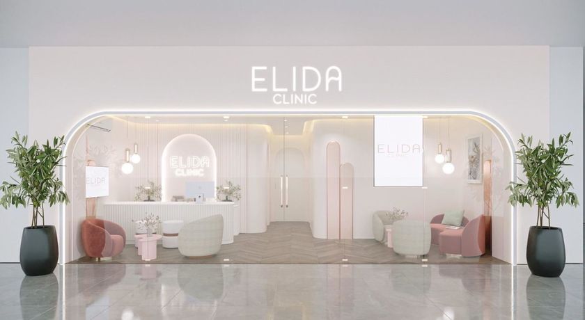 ELIDA Clinic (Ekkamai Branch)  2