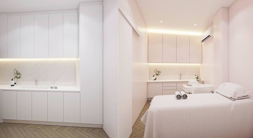 ELIDA Clinic (Ekkamai Branch)  4