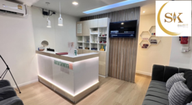SK MEDICAL CLINIC (Lat Phrao122) SK Medical Clinic - เอสเคเมดิคอล ลาดพร้าว 122 คลินิกเวชกรรมครบวงจร 1