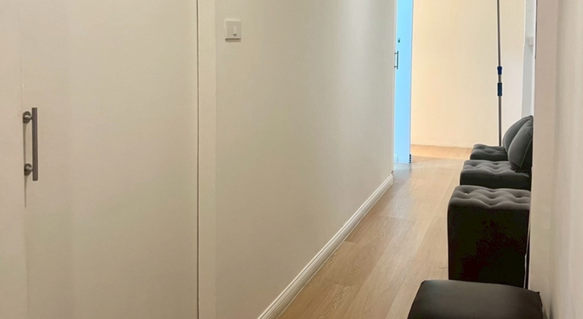 SK MEDICAL CLINIC (Lat Phrao122) SK Medical Clinic - เอสเคเมดิคอล ลาดพร้าว 122 คลินิกเวชกรรมครบวงจร 4