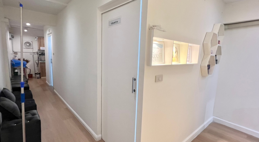 SK MEDICAL CLINIC (Lat Phrao122) SK Medical Clinic - เอสเคเมดิคอล ลาดพร้าว 122 คลินิกเวชกรรมครบวงจร 2