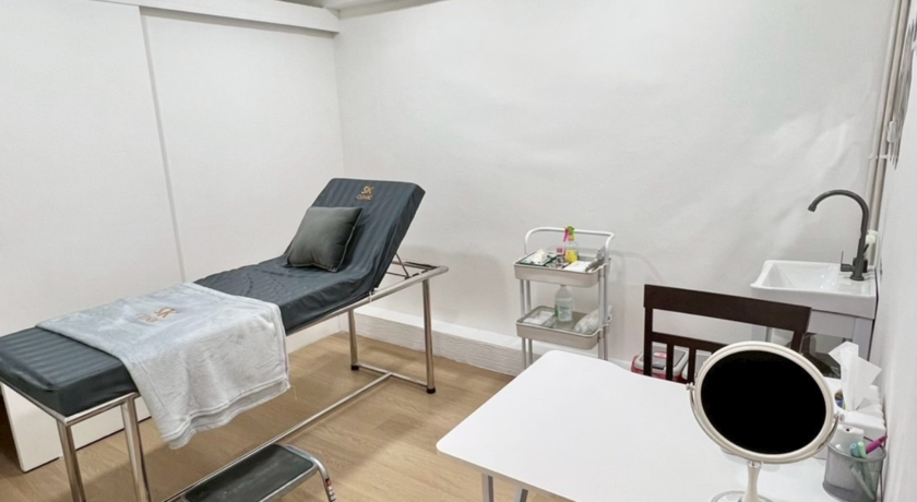 SK MEDICAL CLINIC (Lat Phrao122) SK Medical Clinic - เอสเคเมดิคอล ลาดพร้าว 122 คลินิกเวชกรรมครบวงจร 7