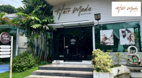 Hair Made Chiangmai  1