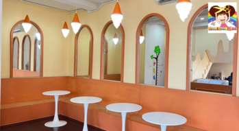 Hair Made Kids Hair Made Kids - ร้านตัดผมเด็กออร์แกนิค ย่านหนองผึ้ง เชียงใหม่ 1
